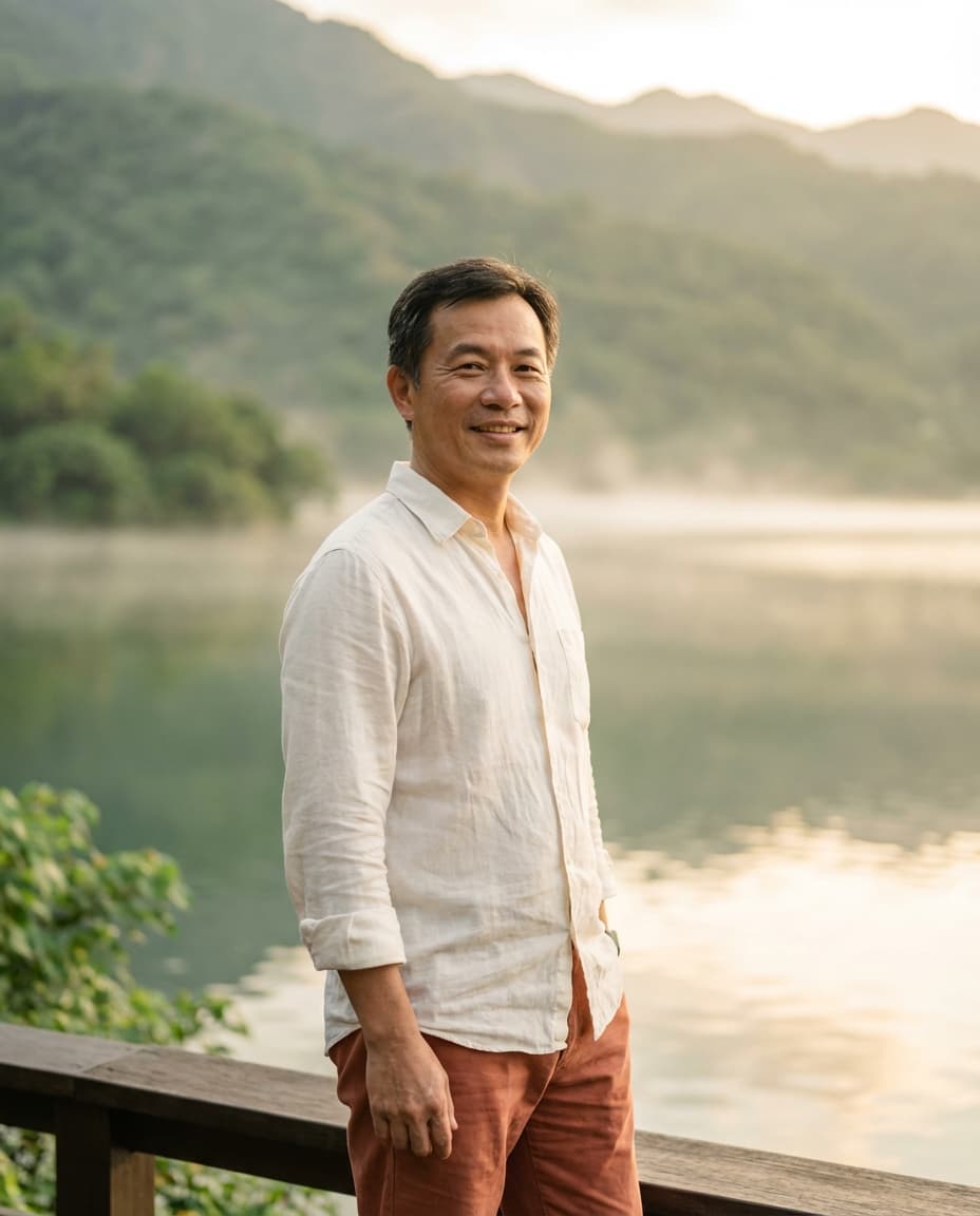 莊園主人