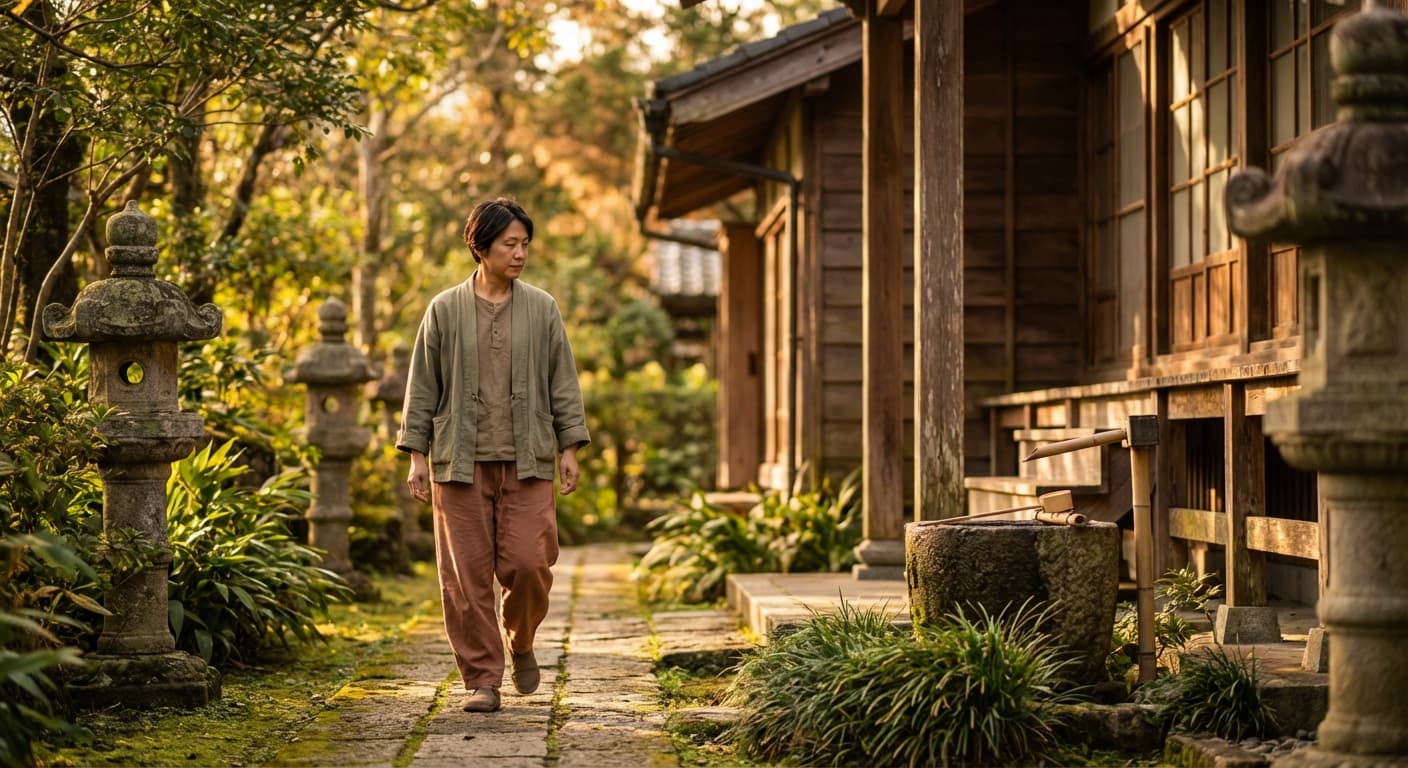 吉安慶修院